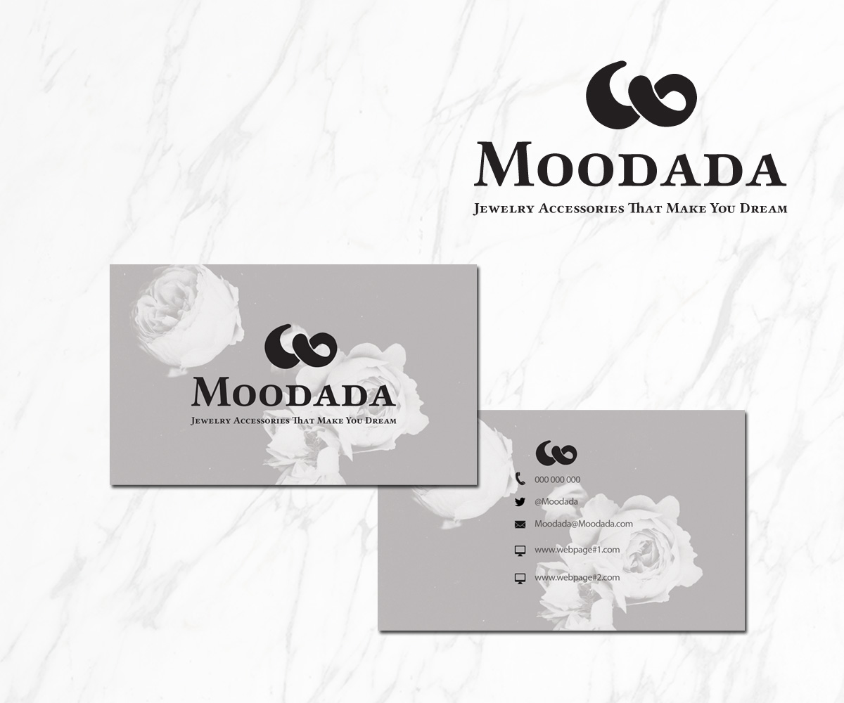 Logo-Design von DaCross für moodada | Design #3772027