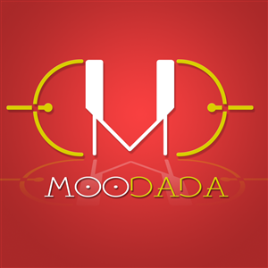 Logo Design by Zedrick.Salunga for moodada | Design #3770232