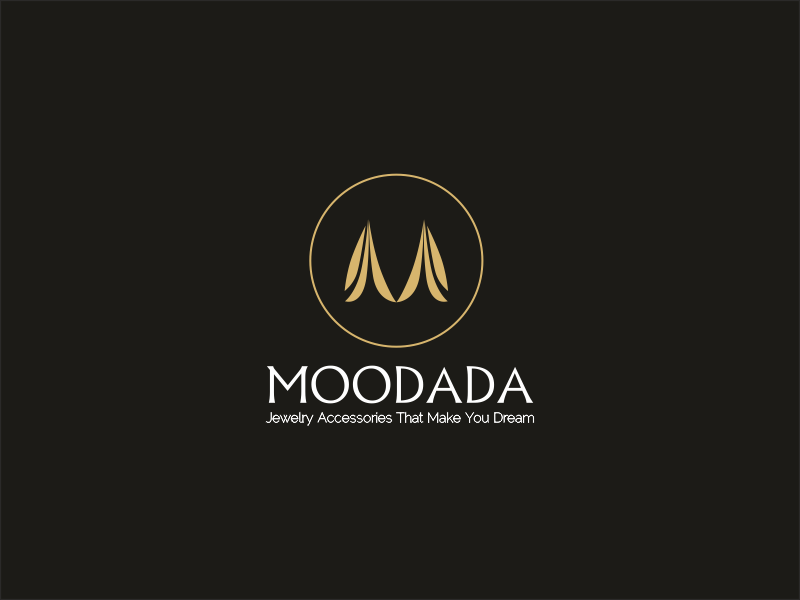 Logo Design by Ample Designs for moodada | Design #3774250