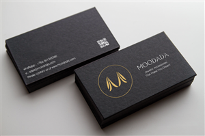 Logo Design by Ample Designs for moodada | Design: #3826884