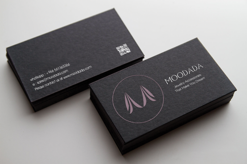 Logo Design by Ample Designs for moodada | Design #3826889