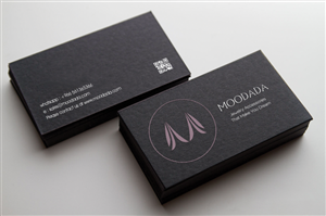 Logo Design by Ample Designs for moodada | Design: #3826889