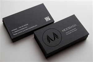 Logo Design by Ample Designs for moodada | Design: #3826890