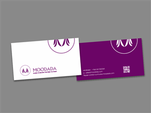 Logo Design by Ample Designs for moodada | Design: #3826896