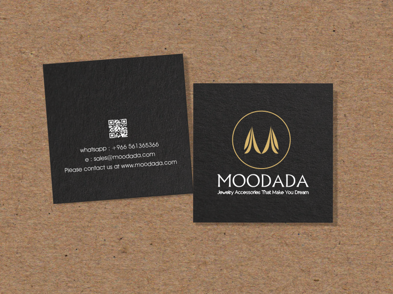 Diseño de Logo por Ample Designs para moodada | Diseño #3830749