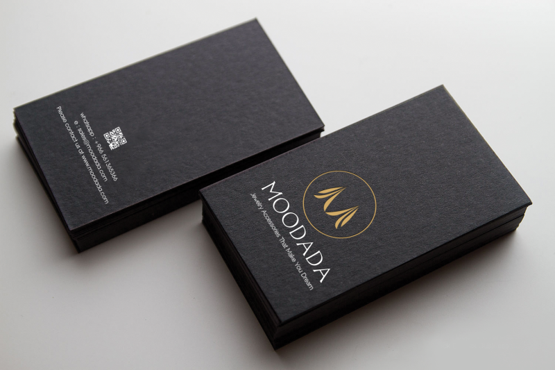 Logo Design by Ample Designs for moodada | Design #3830756