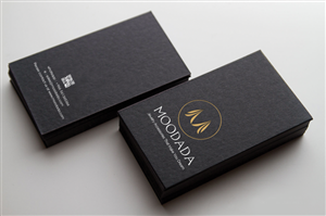 Logo Design by Ample Designs for moodada | Design: #3830756