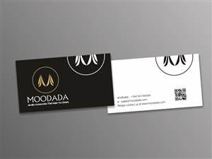Logo Design by Ample Designs for moodada | Design: #3830762