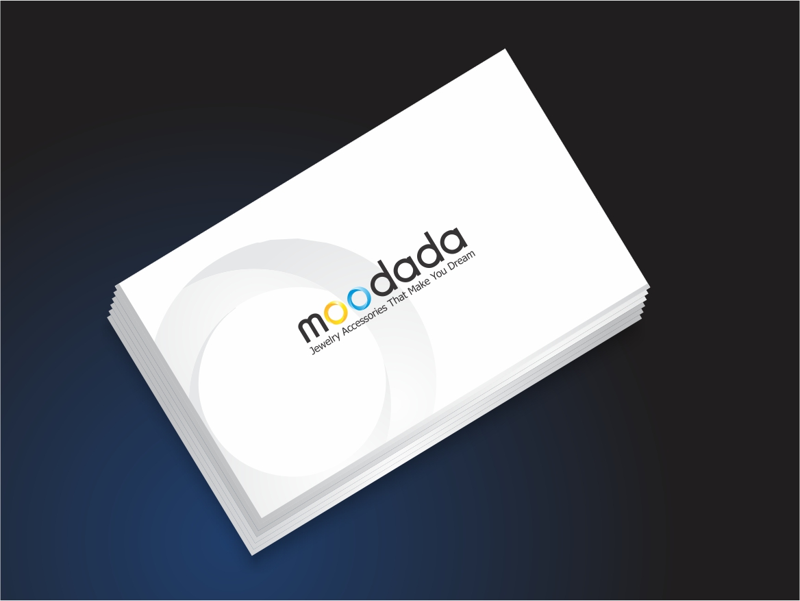 Logo Design by Logocraft for moodada | Design #3770295