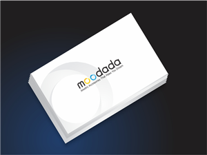 moodada | Logo Design by Logocraft