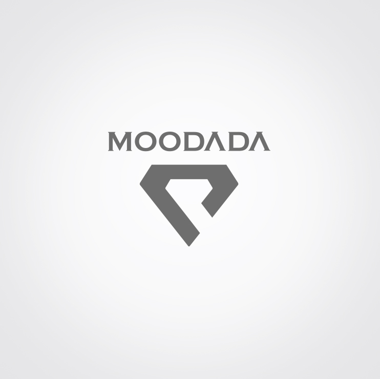 Diseño de Logo por studio-sfp.com para moodada | Diseño #3772182