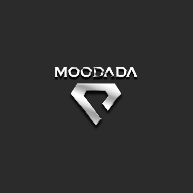 Logo Design by studio-sfp.com for moodada | Design #3772187