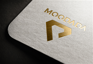 Logo Design by studio-sfp.com for moodada | Design: #3772199