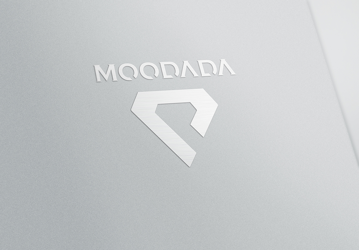 Logo Design by studio-sfp.com for moodada | Design #3772202