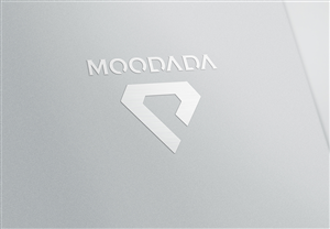 Logo Design by studio-sfp.com for moodada | Design: #3772202