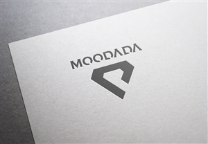 Logo Design by studio-sfp.com for moodada | Design: #3772208