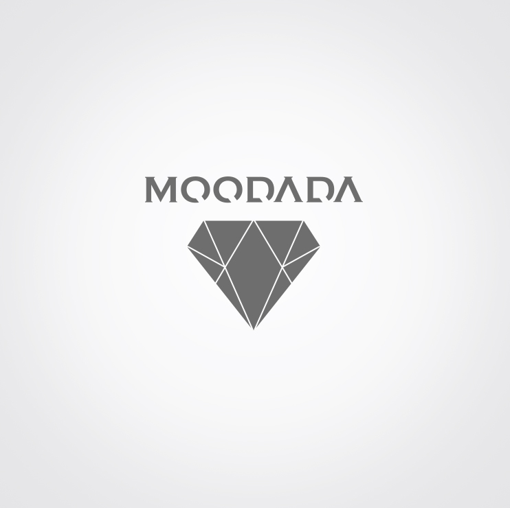 Logo Design by studio-sfp.com for moodada | Design #3779968