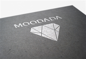 Logo Design by studio-sfp.com for moodada | Design: #3779972