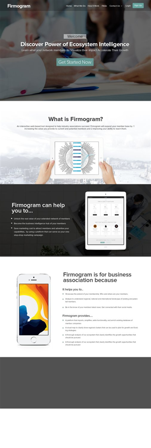 Infographic Design by TechWise