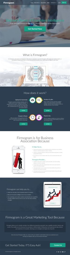 Diseño Infográfico por TechWise para este proyecto | Diseño: #3779676