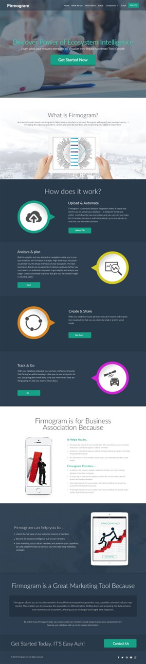 Diseño Infográfico por TechWise para este proyecto | Diseño: #3779687
