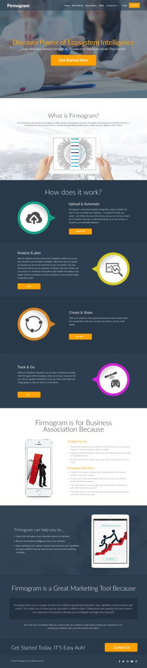 Diseño Infográfico por TechWise para este proyecto | Diseño: #3779695