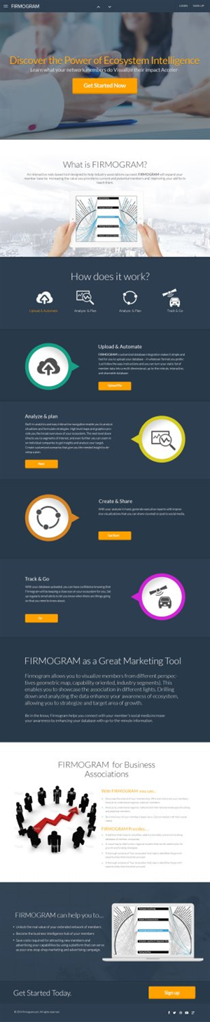 Infographic and content adjustment  | Infographic Design by TechWise
