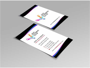 Business Card Design by AwsomeD for this project | Design: #3779047