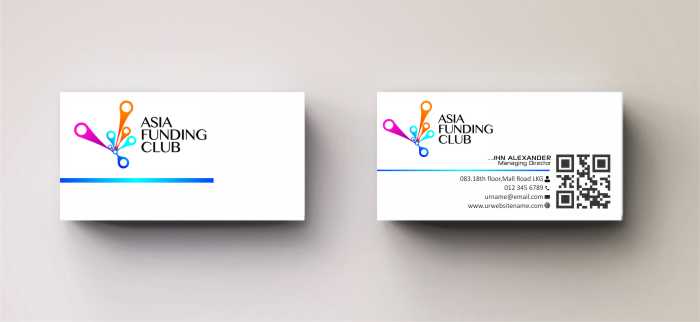 Business Card Design by AwsomeD for this project | Design #3779050