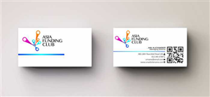 Business Card Design by AwsomeD for this project | Design #3779050