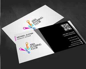 Business Card Design by AwsomeD for this project | Design: #3779058