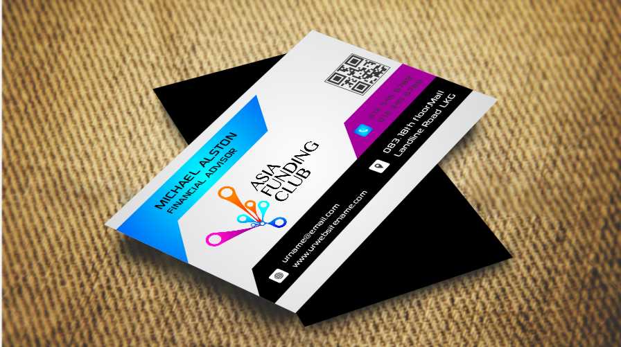 Business Card Design by AwsomeD for this project | Design #3779061