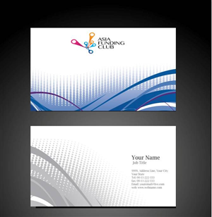 Business Card Design by Kiko93sDesign for this project | Design #3771707