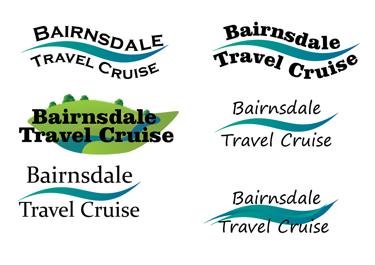 Design de Logo par RoobyDesigns pour ce projet | Design #3804339