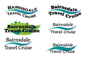 Logo Design by RoobyDesigns