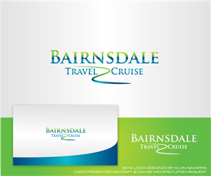 Logo Design by alvinnavarra for this project | Design: #3824896