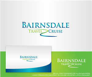 Logo Design by alvinnavarra for this project | Design: #3824911