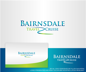 Logo Design by alvinnavarra for this project | Design: #3898568