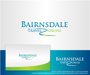 Logo Design by alvinnavarra for this project | Design: #3898571