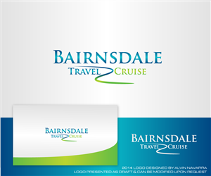 Logo Design by alvinnavarra for this project | Design: #3898631