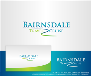 Logo Design by alvinnavarra for this project | Design: #3898632