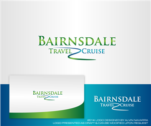 Logo Design by alvinnavarra for this project | Design: #3906152
