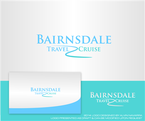 Logo Design by alvinnavarra for this project | Design: #3913429