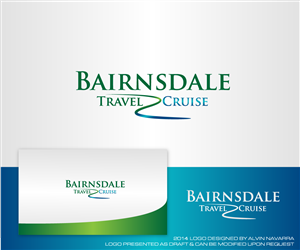 Logo Design by alvinnavarra for this project | Design: #3913436