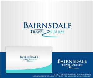 Logo Design by alvinnavarra