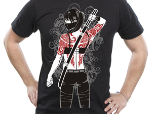 Design de T-shirt par kara pour Not Available | Design : #1006523