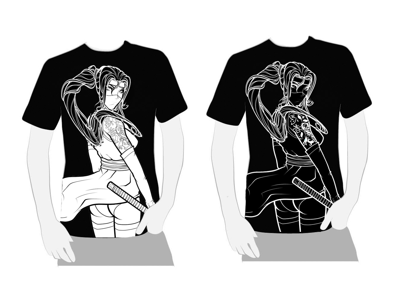 Design de T-shirt par Bea pour Not Available | Design #993955