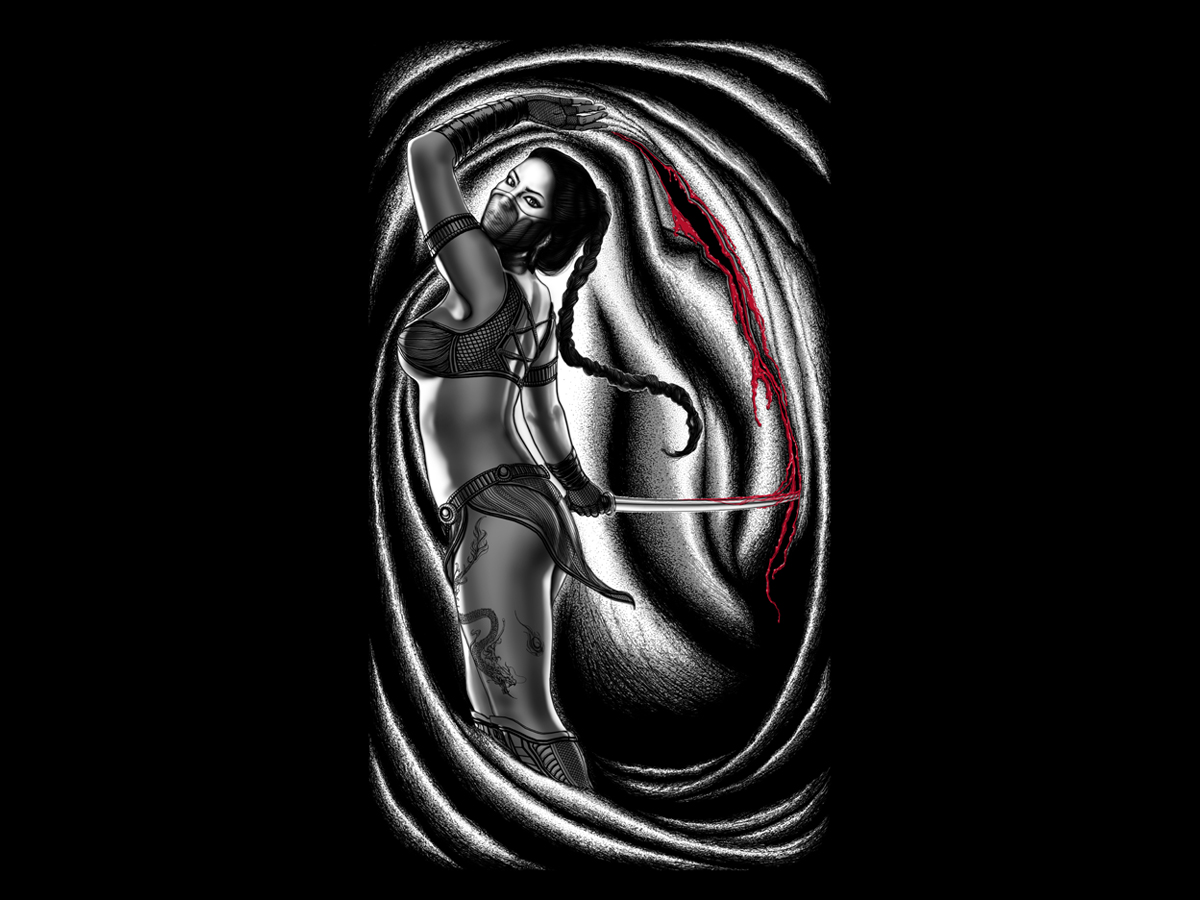 Design de T-shirt par anx ox pour Not Available | Design #1050424