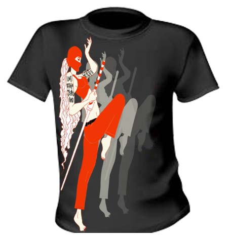 Design de T-shirt par zerep pour Not Available | Design #996976