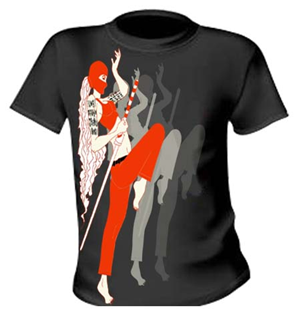 Design de T-shirt par zerep pour Not Available | Design : #996976